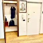 Apartmán Homeclass