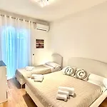 Homeclass Apartmán Bari