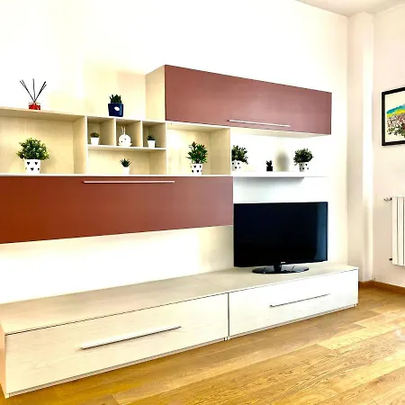 Homeclass Apartmán