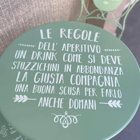 Homeclass Apartment Bari