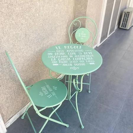 Homeclass Apartment *