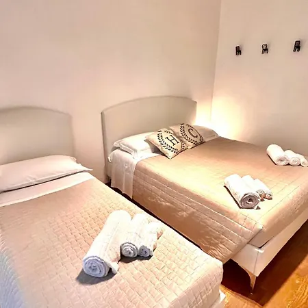 Apartmán Homeclass