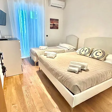 Homeclass Apartment *