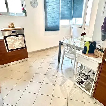 Homeclass Apartment