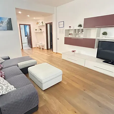 Homeclass Apartmán