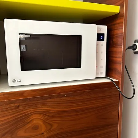 Apartmán Homeclass *