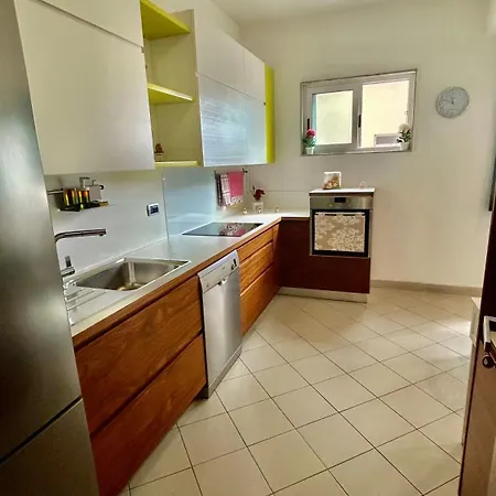 Homeclass Apartment Bari