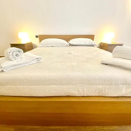 Homeclass Apartament Bari