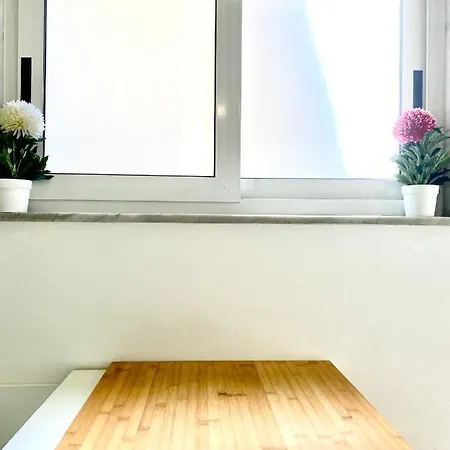 Homeclass Апартаменти