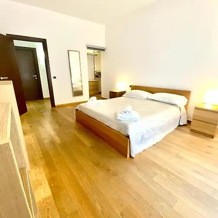 Apartament Homeclass *