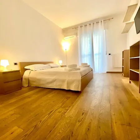 Apartamento Homeclass