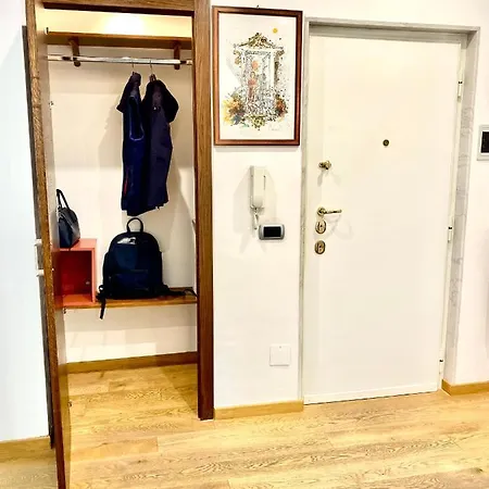 Apartamento Homeclass