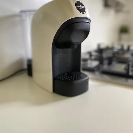 Homeclass Apartament