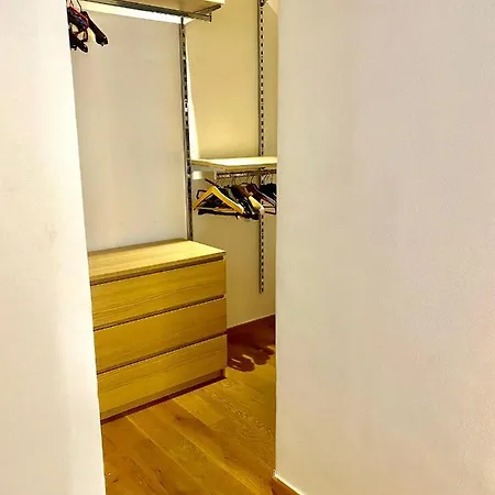 Homeclass Apartamento