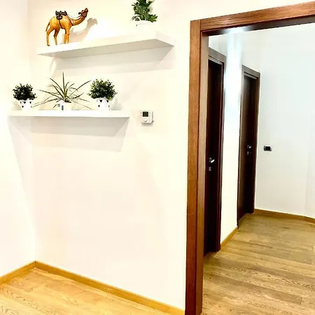 Апартаменти Homeclass Барі