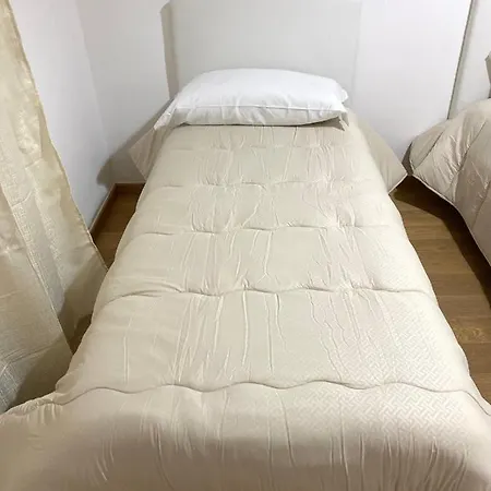 Apartament Homeclass *