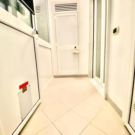 Homeclass Apartament *