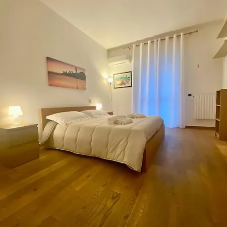 Homeclass Apartament Bari