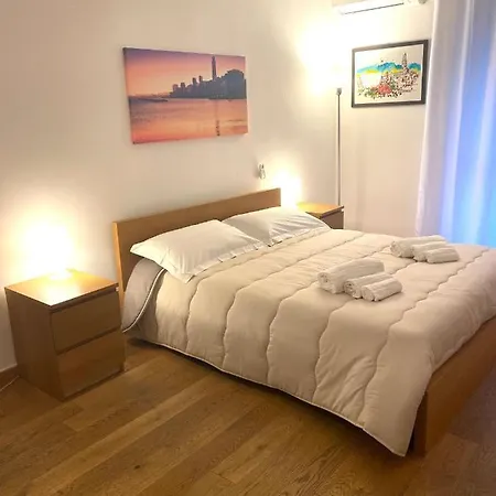 Homeclass Apartament *