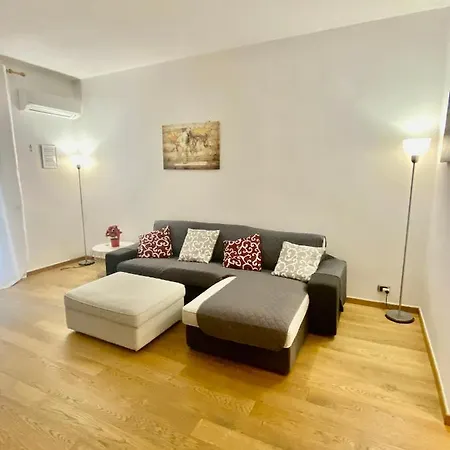 Homeclass Апартаменты Бари