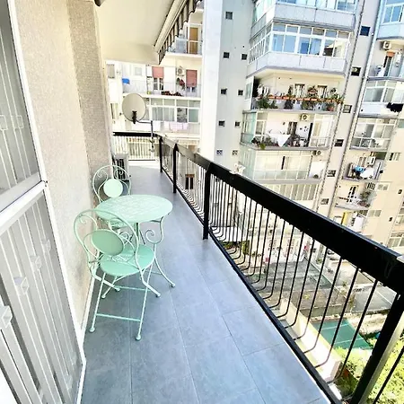 Homeclass Apartamento