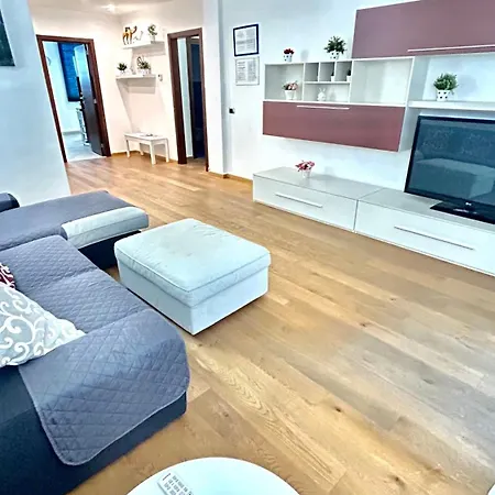 Homeclass Апартаменти