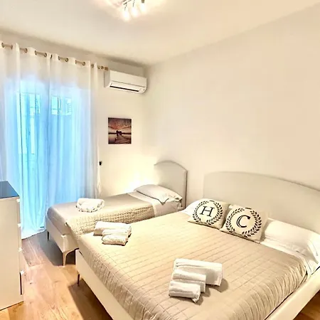 Homeclass Апартаменти Барі