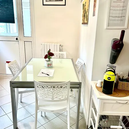 Apartament Homeclass