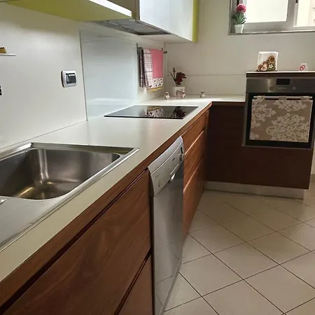 Homeclass شقة