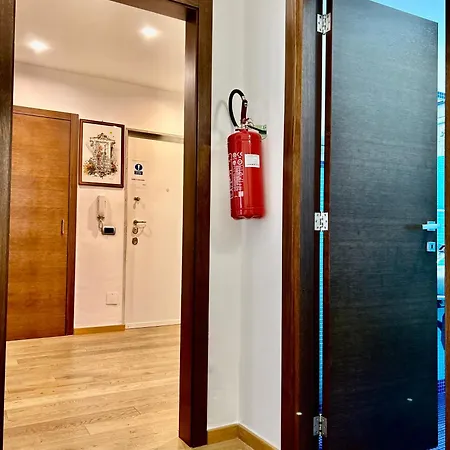 Appartement Homeclass