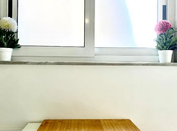 Homeclass Appartement