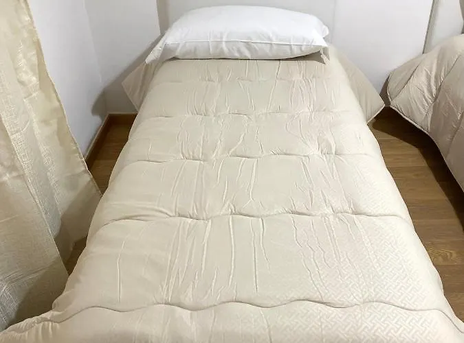 Appartement Homeclass *