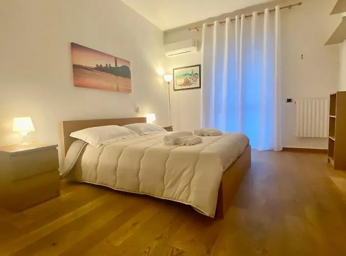 Homeclass Appartement Bari
