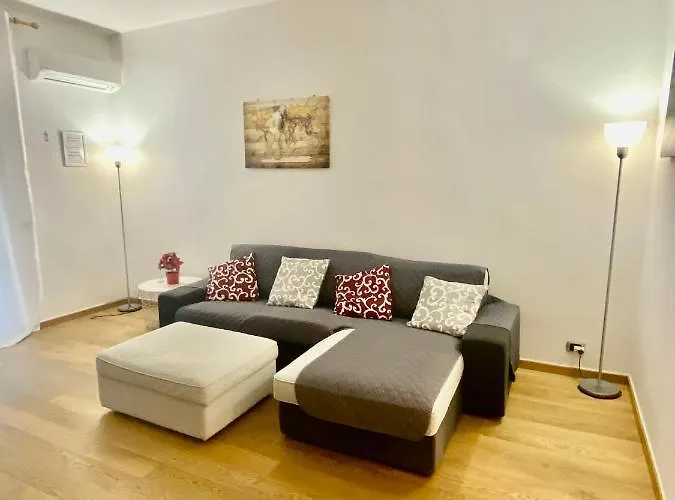 Homeclass Apartment Bari