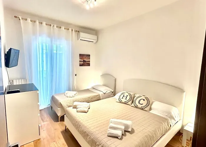 Homeclass Appartement Bari