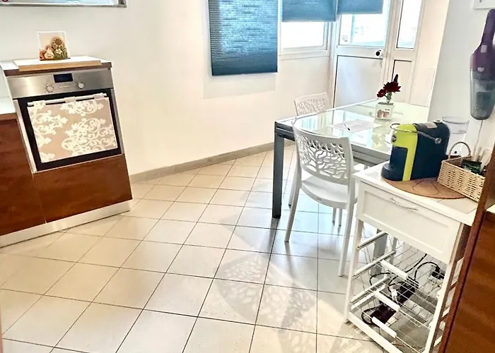 Homeclass Appartement