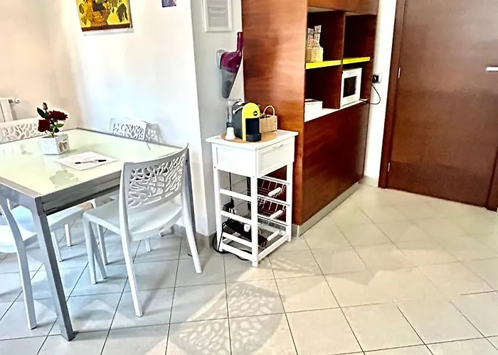 Apartment Homeclass *