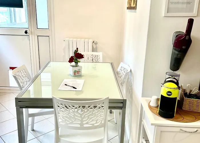 Appartement Homeclass