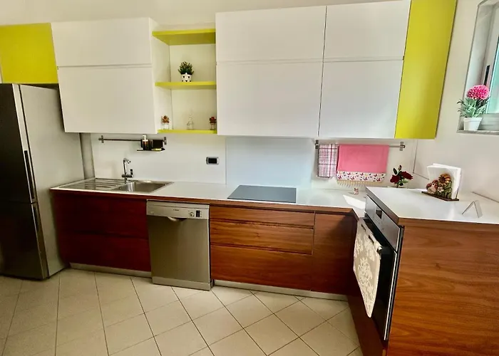 Homeclass Apartment *