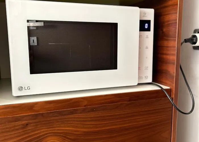 Appartement Homeclass *