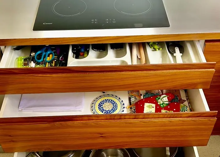 Apartment Homeclass Bari